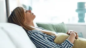 Hogyan enyhíthetjük a perimenopauza tüneteit?