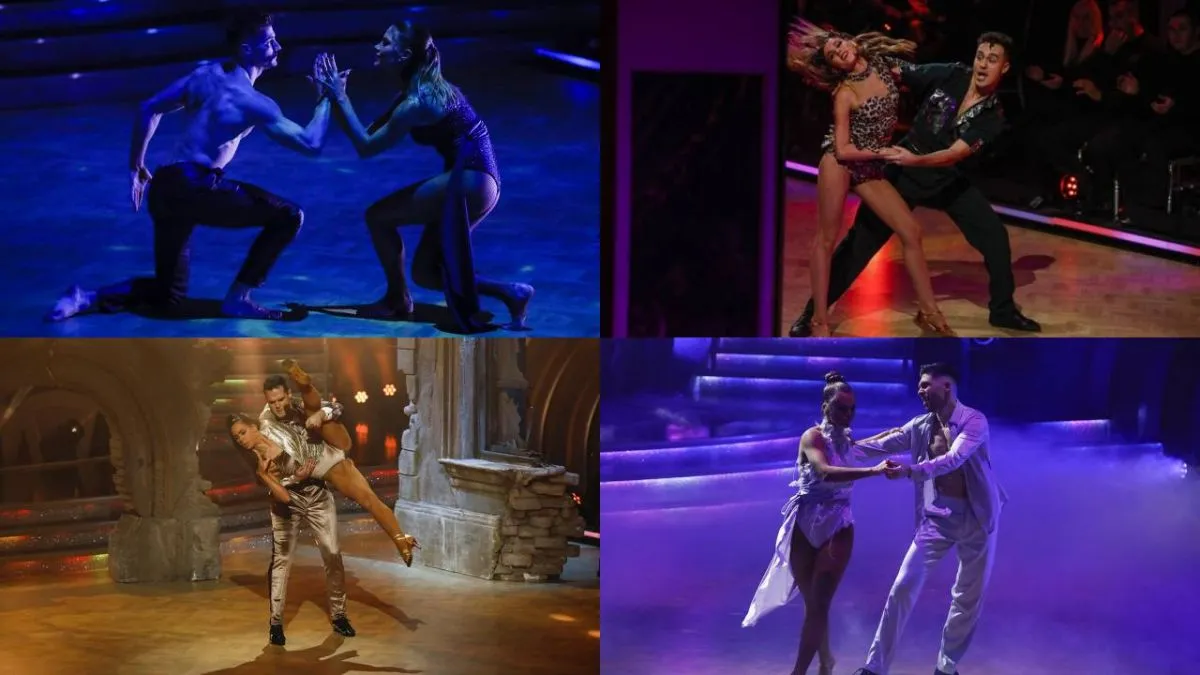Dancing with the Stars hetedik adás, DWTS, Bors, Móricz István