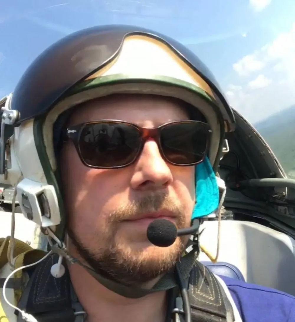 Alexander Koltovoy, Instagram videó