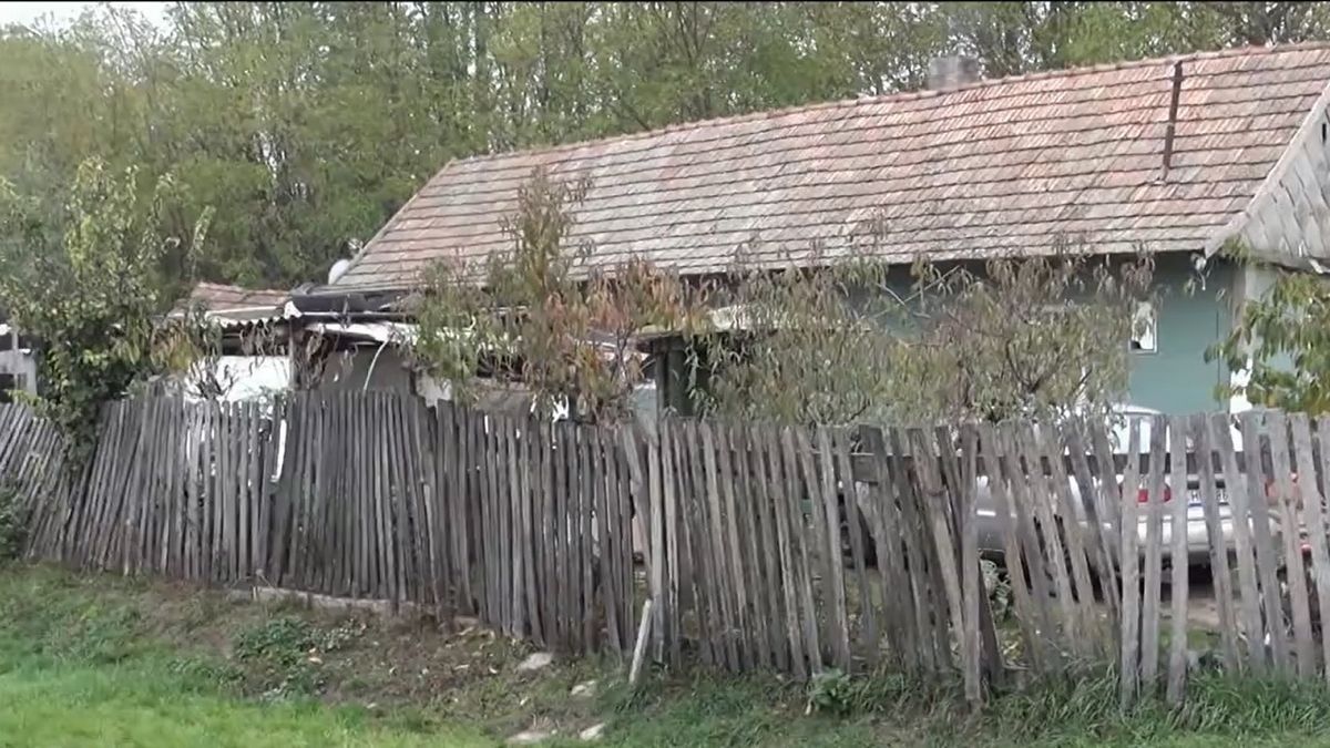 Sokkoló részletek: Egy lyuk tátongott a daruszentmiklósi csecsemő holttestén