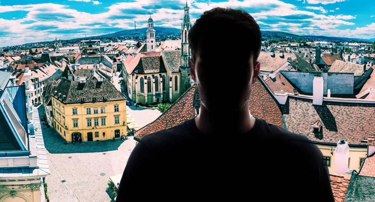Sopron, ValVilág díler