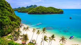 Télből a nyárba vágytok? Ezek a legjobb egzotikus úti célok