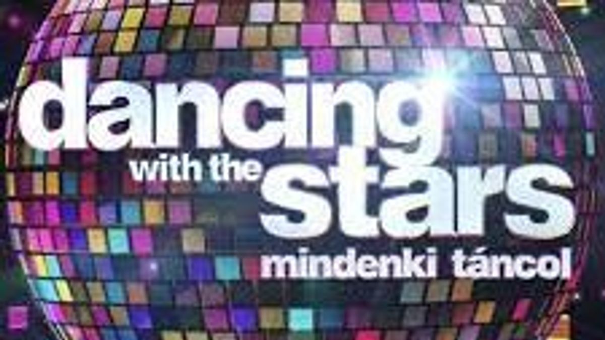 Íme a Dancing with The Stars legnagyobb villantásai