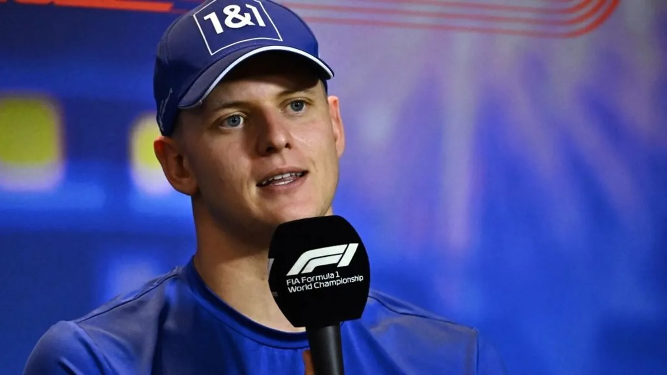 Szívmelengető hírt kapott a Schumacher család, minden jóra fordul