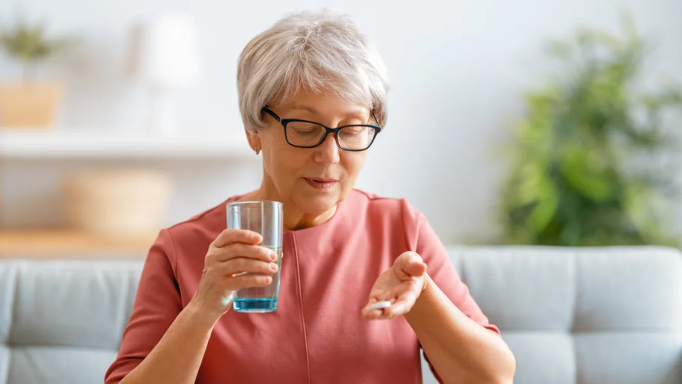 Antibiotikum - Megfontoltan alkalmazzuk!