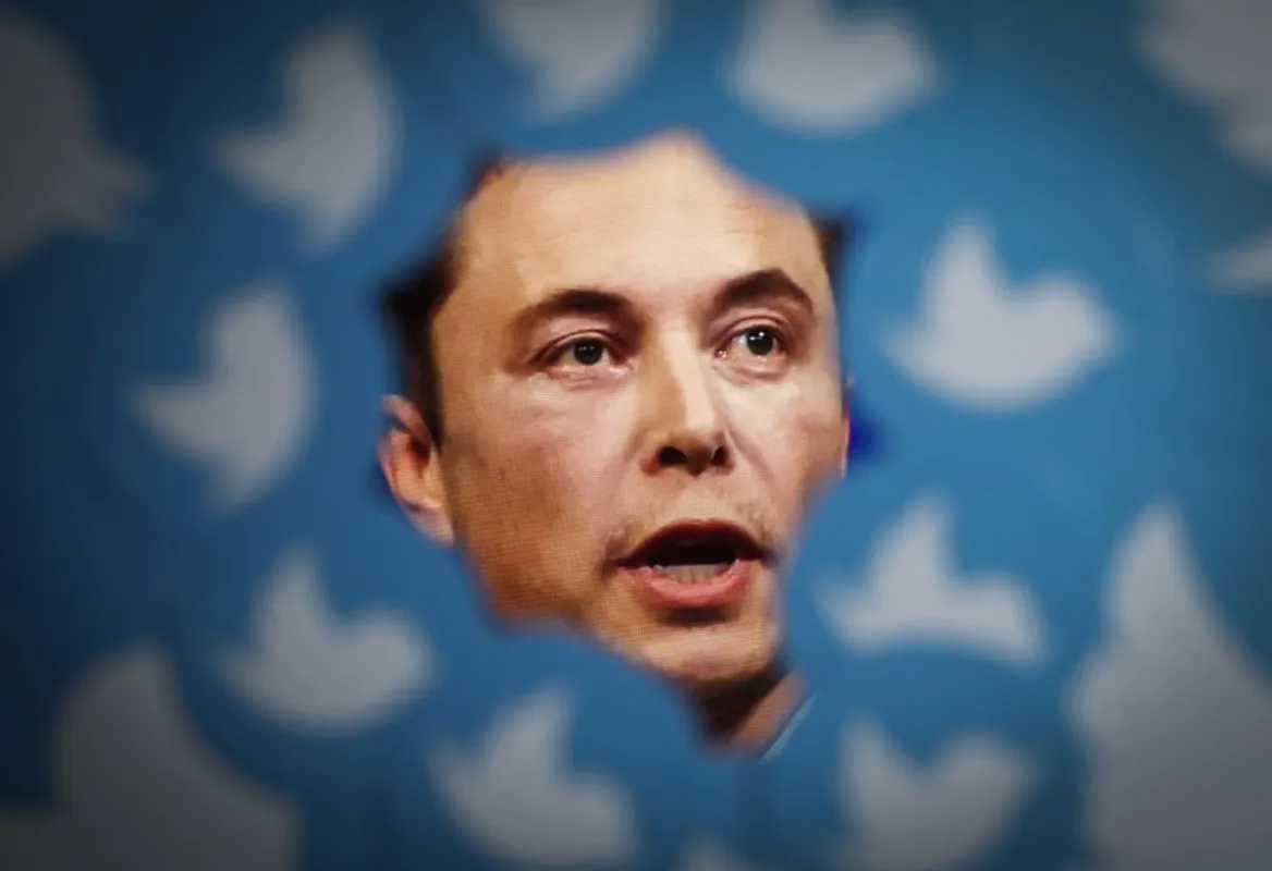 Elon Musk, Twitter, AFP