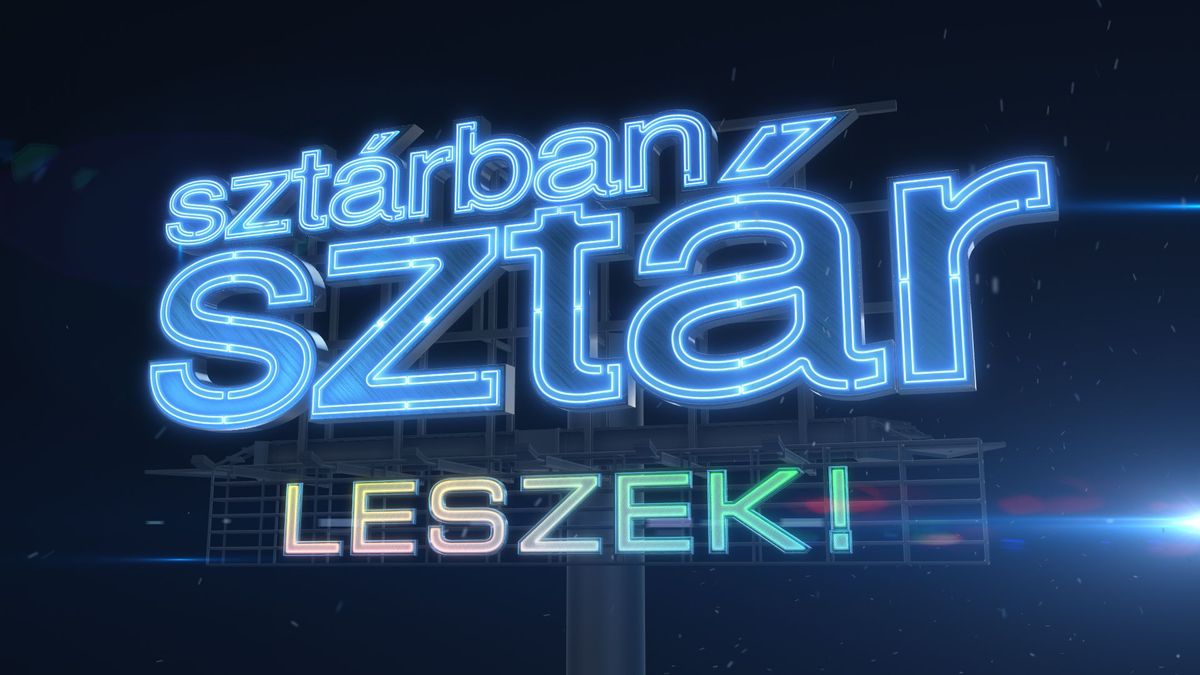 Elsírták magukat a gyerekek: ő a Sztárban sztár leszek! kiesője