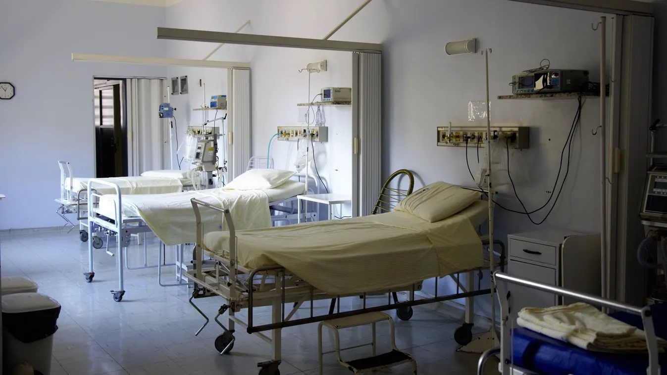 Kiderült: súlyos állapotban kórházba került a képernyőről eltűnt műsorvezető