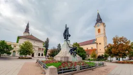5+1 látnivaló, amit nem hagyhatsz ki, ha Kecskeméten jársz