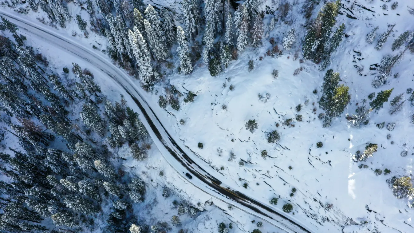 Képekben az elmúlt 24 óra - november 10.