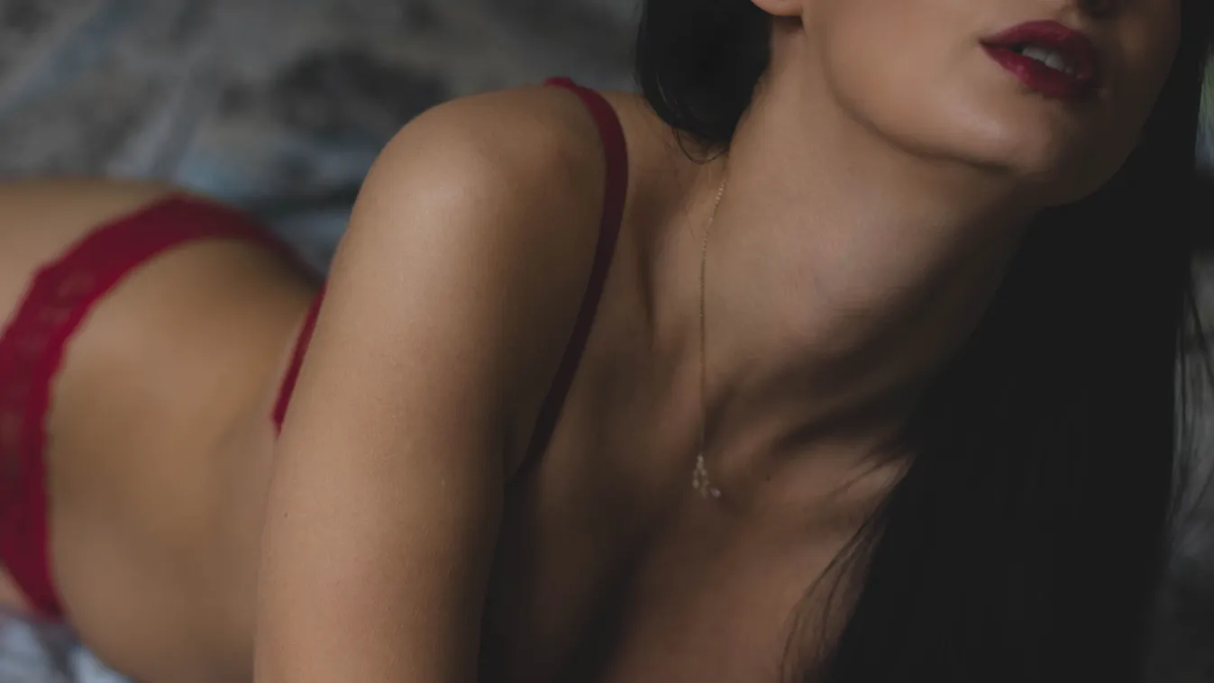 Kegyetlen: Ez történik veled, ha túl sok pornót nézel