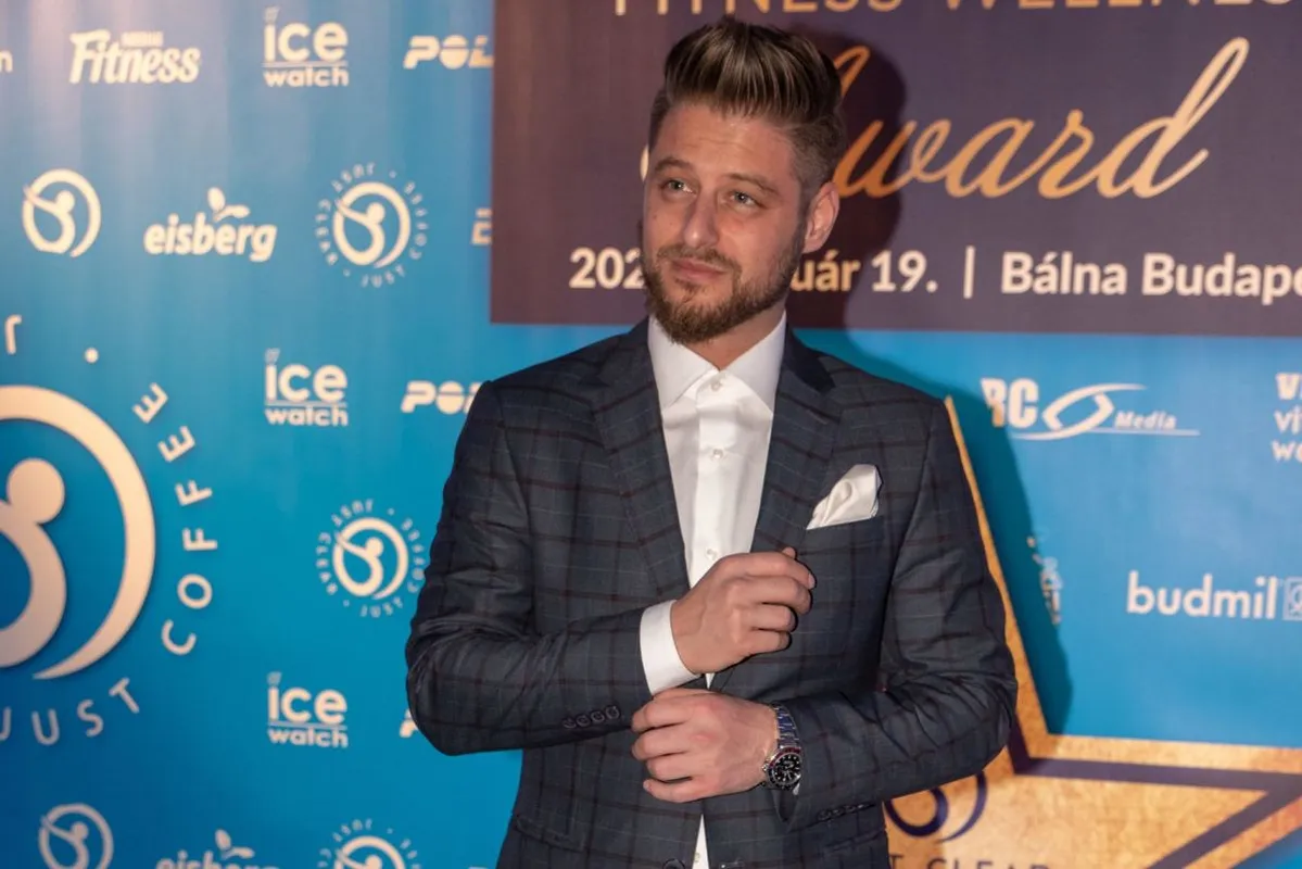 Baronits Gábor