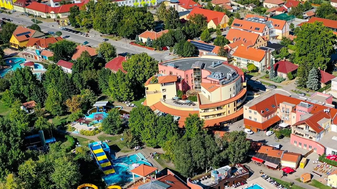 Ez lett 2022-ben Magyarországon az év szállása