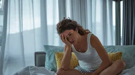 Ezeket a nappali tüneteket okozza az alvászavar