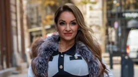 Tanyára költözött Völgyi Zsuzsi is: Ha kellett, térdig gázoltam a trágyában