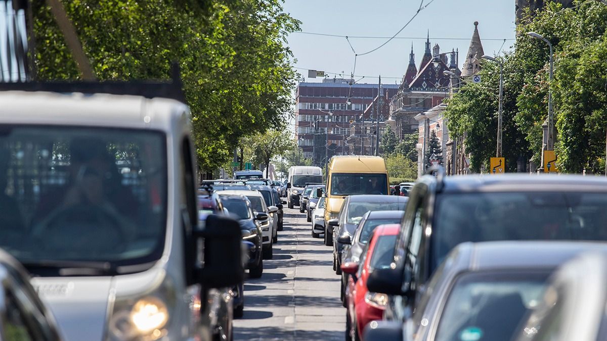 Visszahívják a magyarok kedvenc autóját, fék hiba miatt