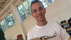 19 évesen kapott sztrókot Zsolt, hihetetlen, most mire készül