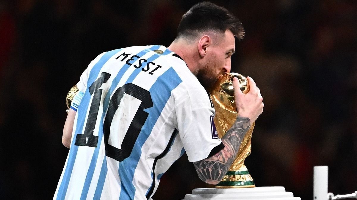 Messi vasárnapi vb-győzelmét már 2015 márciusában előre látta a jós drukker