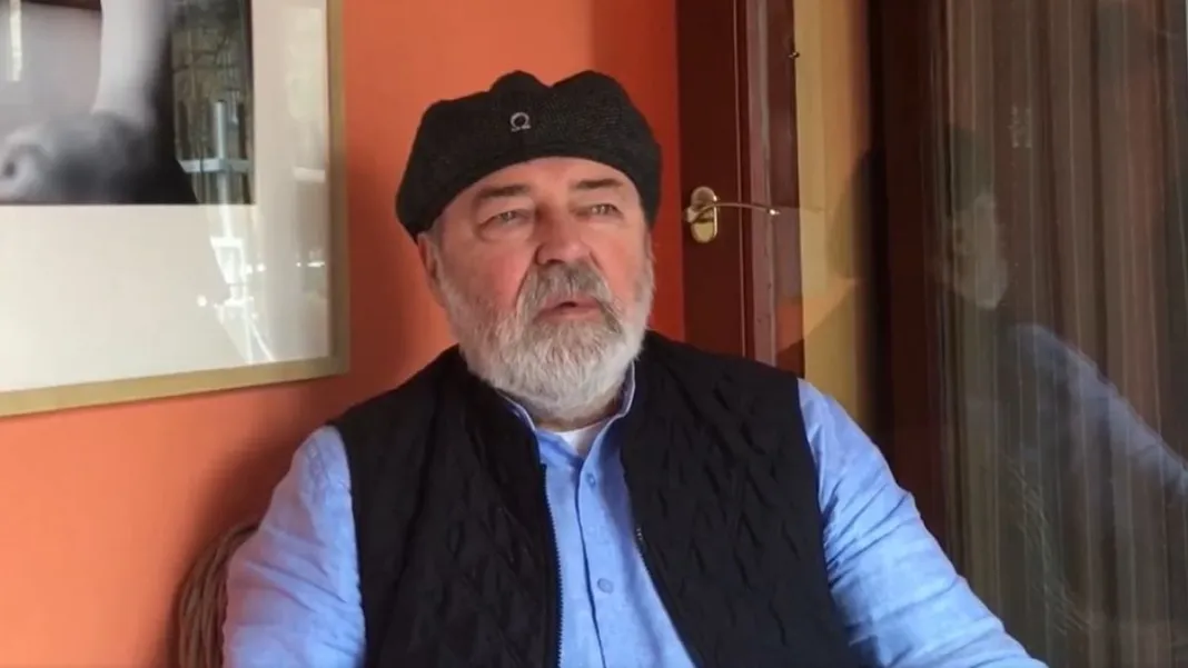 Molnár György Elefánt