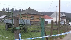 Kiderült, miért ölhették meg a bódvalenkei Aranka nénit - részletek, csak erős idegzetűeknek!
