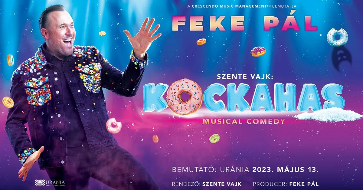 Feke Pál 