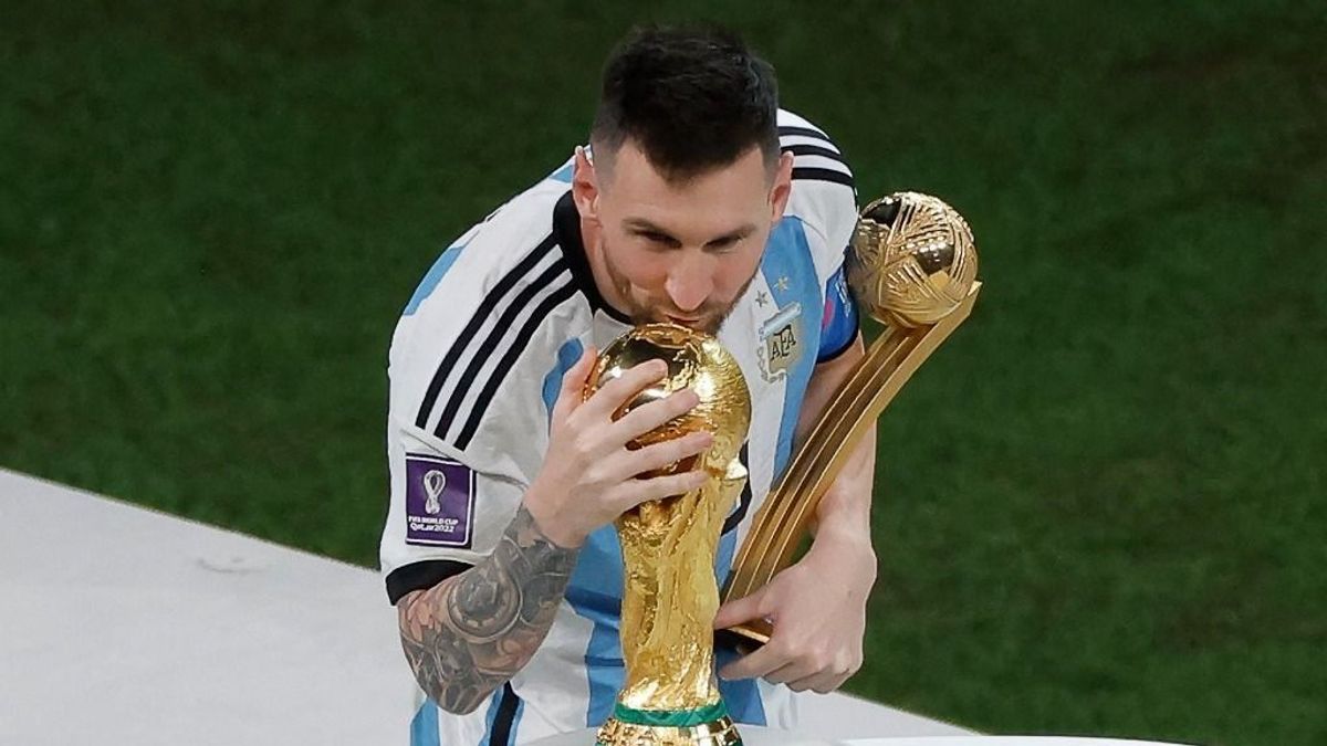 Teljesen váratlan helyen bukkanhat fel Messi