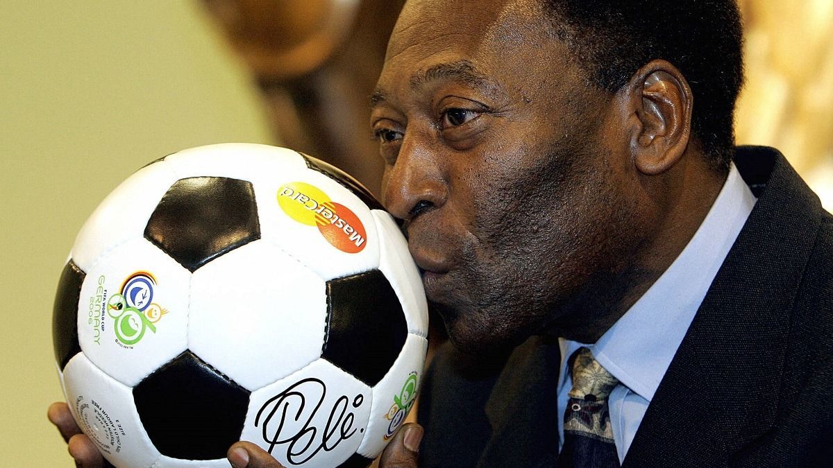 Pelé titkai: 10 érdekesség a legendás 10-esről