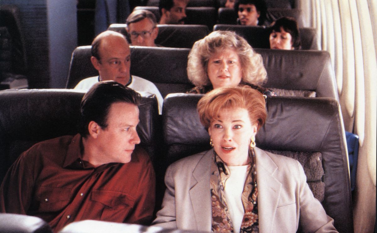 Home Alone II: Lost in New York (1992)
