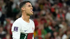 Most jött a hír: áll a bál Katarban Cristiano Ronaldo miatt