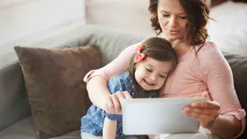 Gyermekpszichológus: ezért fontos a gyerekeknek a mese