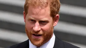 Elképesztő, mi miatt viharzott ki egy étteremből Harry herceg