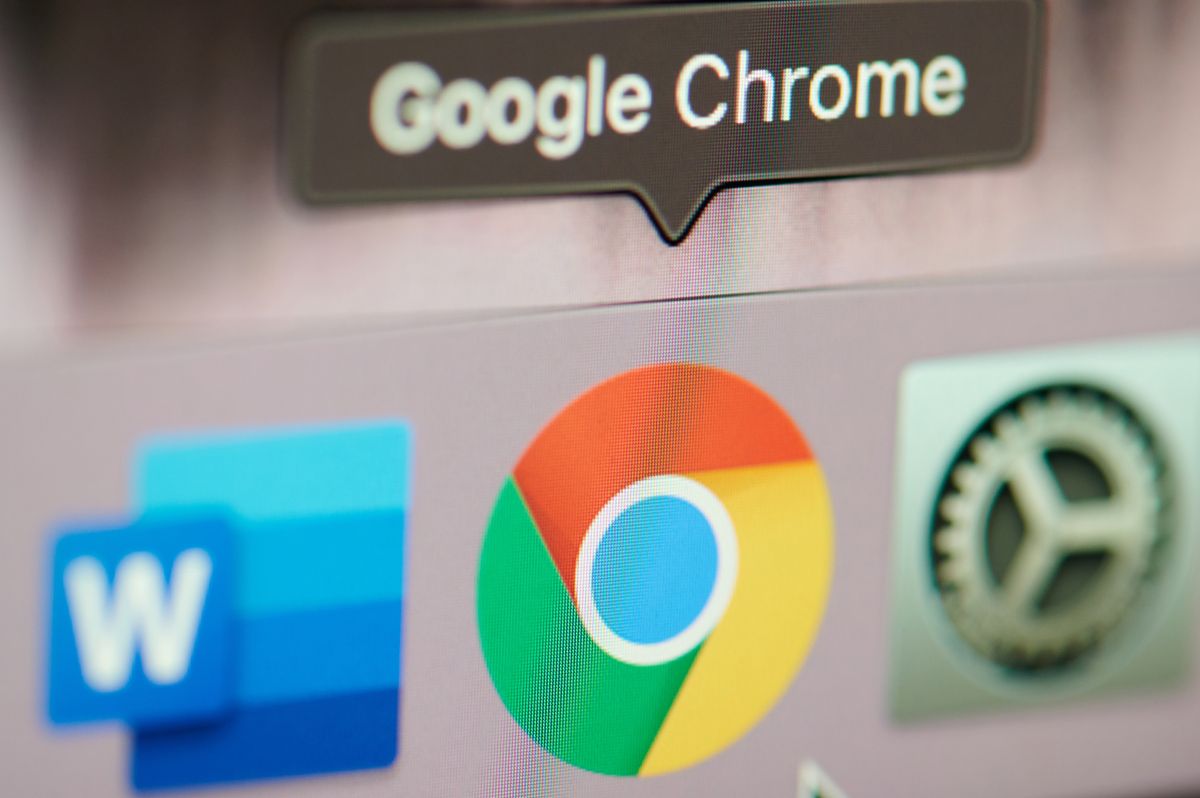 Google Chrome, böngésző, Shutterstock