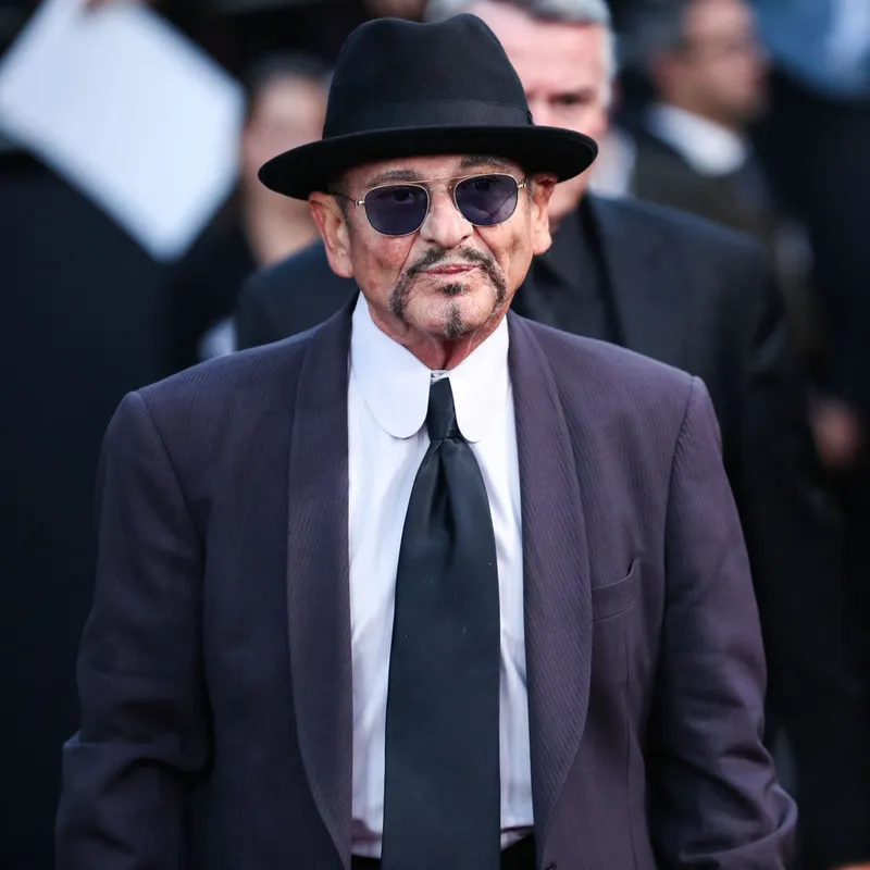 Los Angeles Premiere Of Netflix's 'The Irishman'