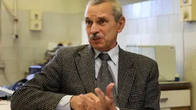 Rusvai Miklós: Egyszerre két vírus tetőzik Magyarországon
