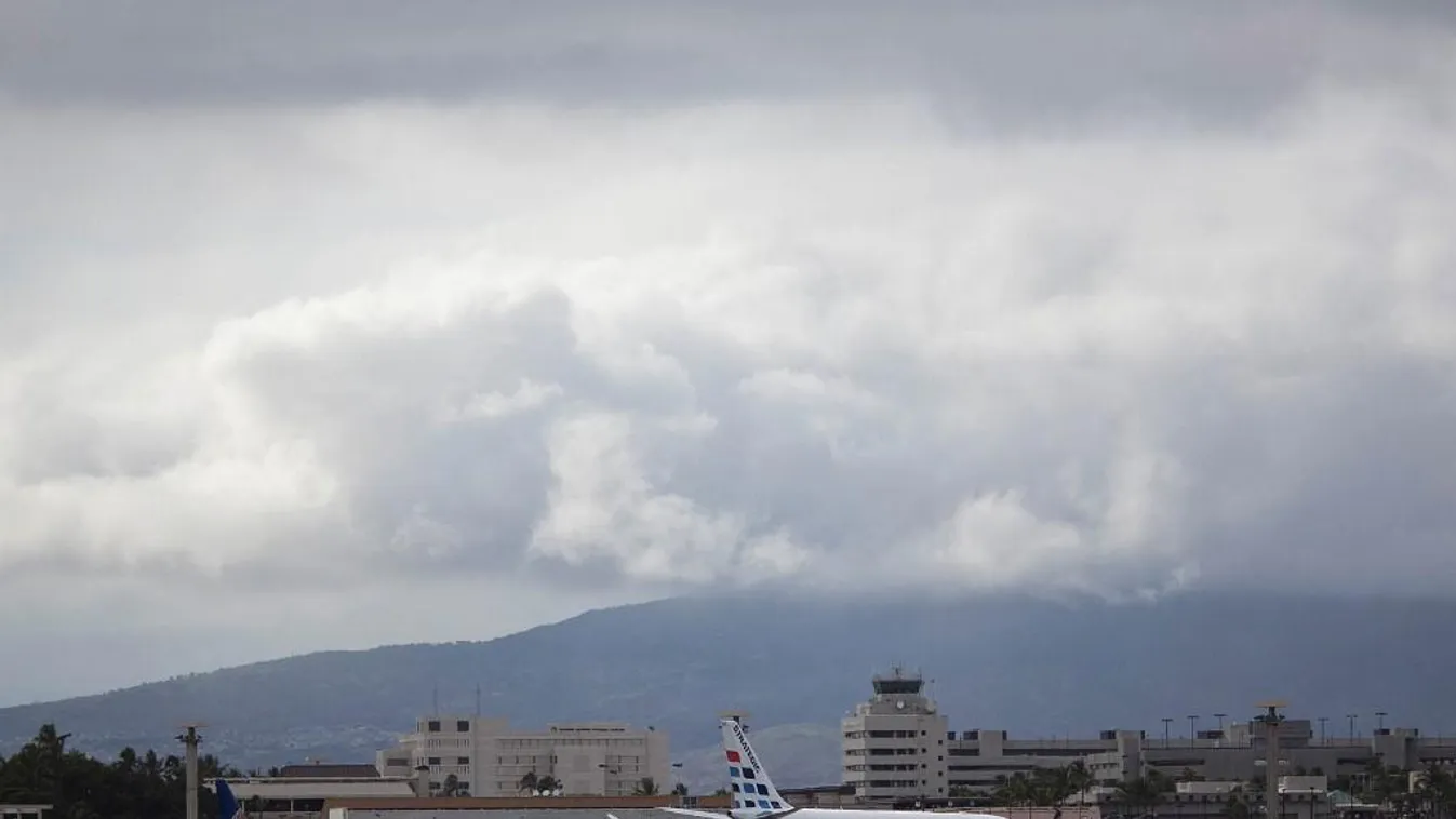 Erős turbulencia miatt súlyosan megsérültek egy repülő utasai