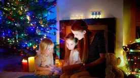 Így lehet stresszmentes a karácsony