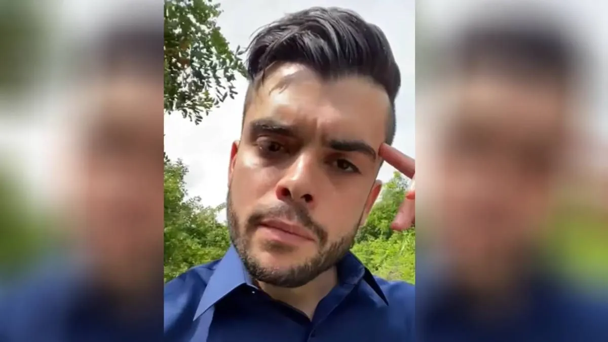 Athos Salomé, YouTube videó