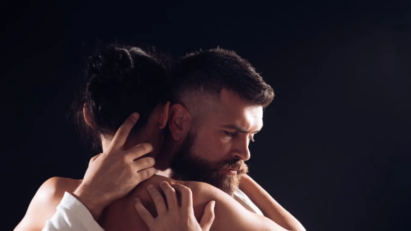 Csökken a szex jelentősége – Fontosabb a spirituális kapcsolódás?