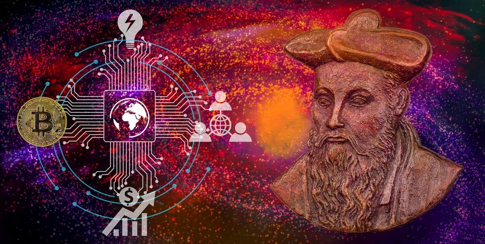 Nostradamus,Prediction,To,Metaverse,,Digital,Link,Tech,,Nostradamus,Predict,Price