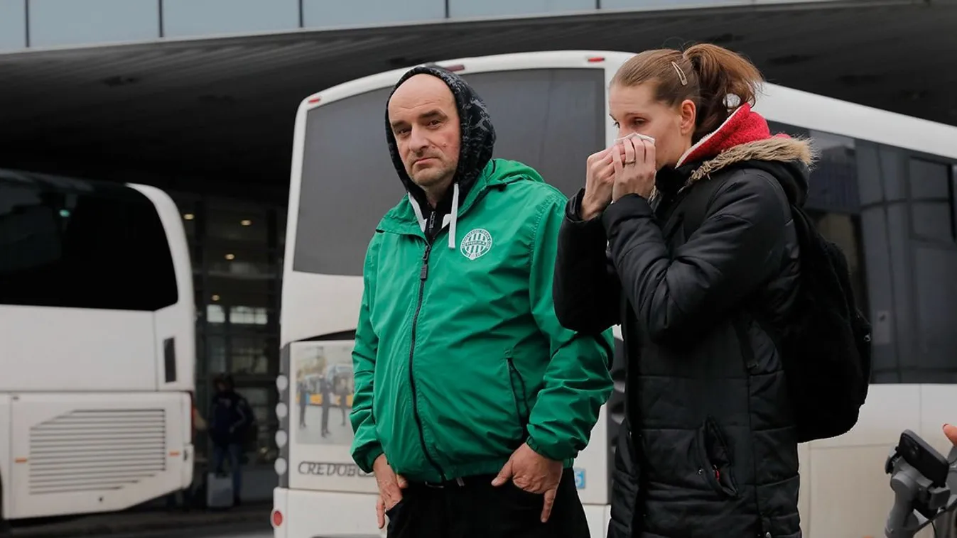 A Borson keresztül üzent eltűnt lányának a kétségbeesett édesapa