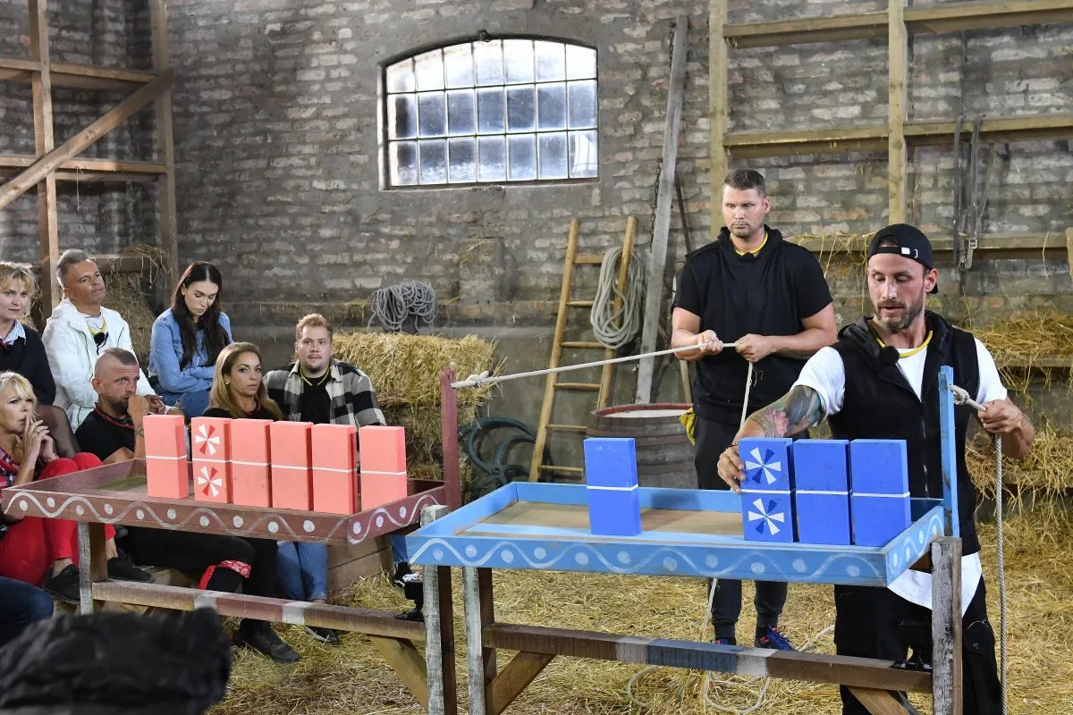 Farm VIP