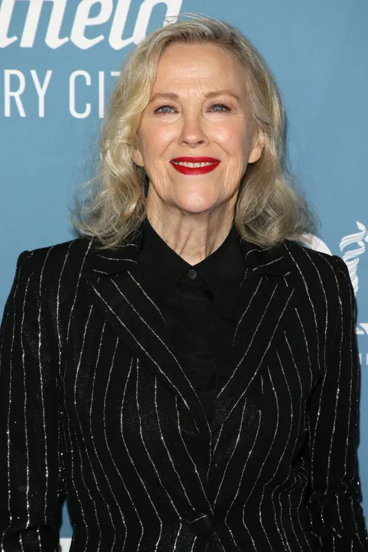 22nd Costume Designers Guild Awards - Arrivals