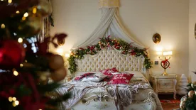 Karácsonyi ágyneműhuzat: felesleges vagy csodálatos?