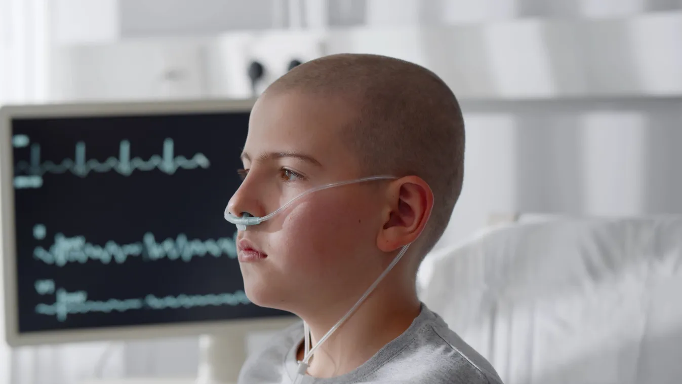 Erre nincsenek szavak: saját temetését szervezte meg egy 10 éves kislány