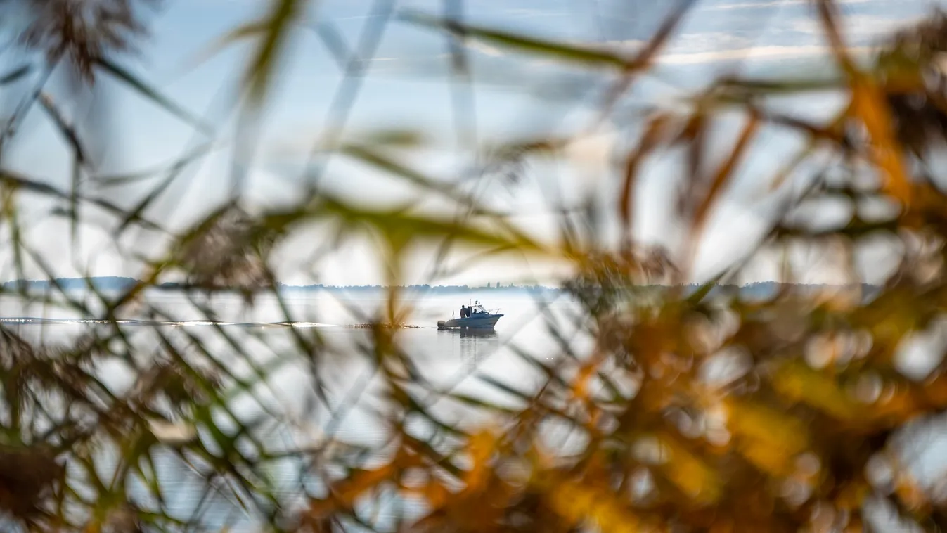 Kajakos kalandok Keszthelyen – vár a Libás Strand Vízitúra Központ!