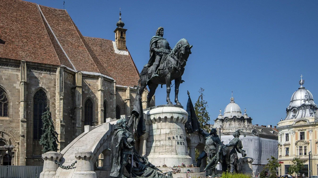 Mégsem indít Kolozsvár-Bukarest-Budapest járatot a román légitársaság