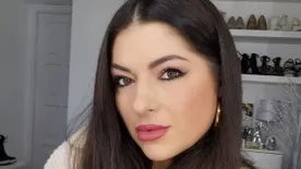 ”Nincs mimikám, nem nagyon tudom mozgatni a szám sem” - Horváth Gréta elárulta, hogyan érzi magát a műtét után