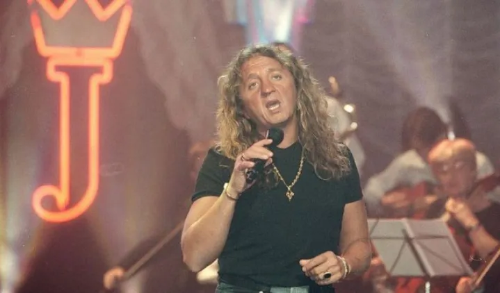 Zámbó Jimmy