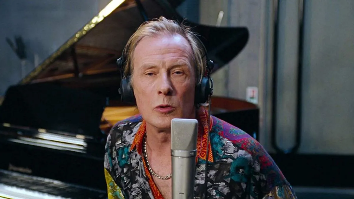 Love actually