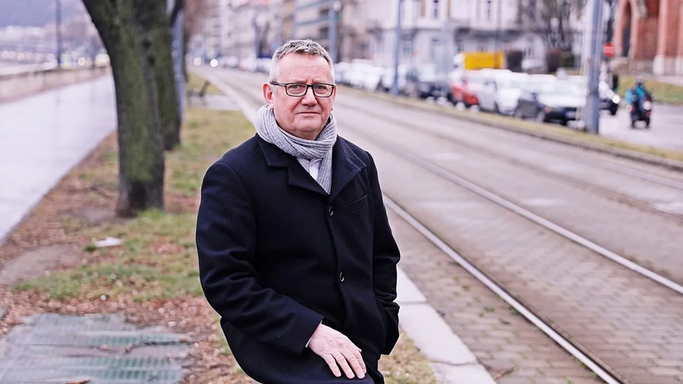 Ezért érzékenyült el karácsonykor a híres magyar zenész
